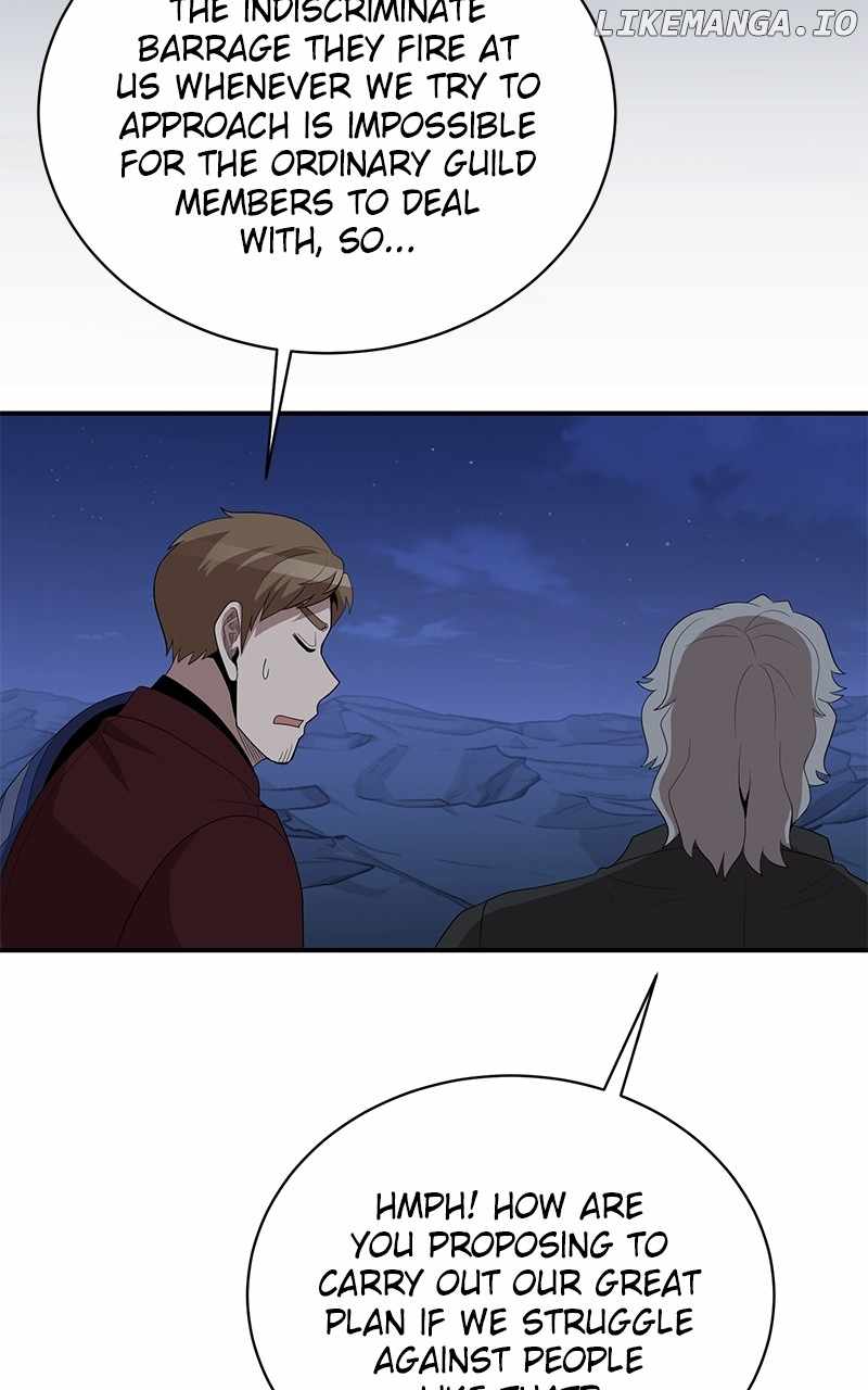 The Strongest Florist Chapter 227 49